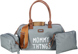 FreeOn Wickeltasche Krankenhaus Schulter/Hand Gray 42x23x30cm. FreeOn Wickeltasche Krankenhaus Schulter/Hand Gray 42x23x30cm.