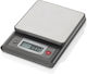 Medisana Ks200 Digital Kitchen Scale 40469 Maximum Capacity 3kg Automatic Shut-off Gray