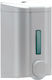 Dianomiki Commercial Cream Soap Dispenser 1000ml White