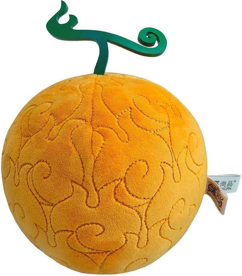 Peluche One Piece Devilfruit Mera Mera 15cm