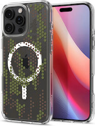 Spigen Ultra Hybrid MagFit Back Cover Plastic D...
