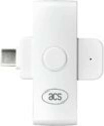Acs Acr39u-nf Pocketmate Ii Pocketmate Ii Smart Card Reader Usb Type-c Acs Acr39u-nf Pocketmate Ii Pocketmate Ii Smart Card Reader Usb Type-c