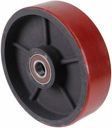 AWTools Rubber Wheels