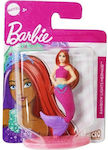 Mini Barbie Doll Collectible Figures Mermaid