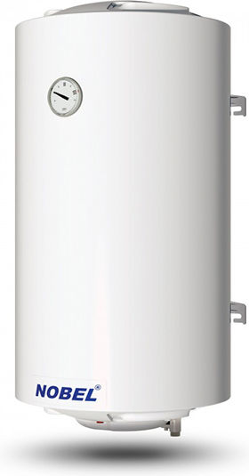 Nobel Vertical Glass Water Heater 8lt 1.5kW