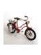 Metal Decorative Bicycle 63960