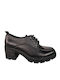 Women's Loafers in Black Color
