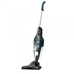 Samus Stickletto Clean Pro Strom 2 in 1 Schwarz Samus Stickletto Clean Pro Strom 2 in 1 Schwarz