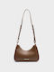 Nolah Mina Women's Bag Shoulder Brown