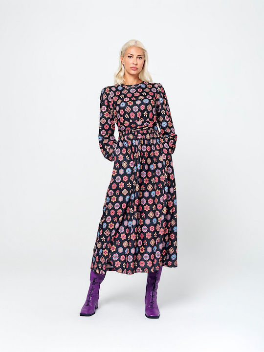 Mamoush Midi Dress