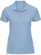 Russell Europe Women's Promotional Blouse Sky