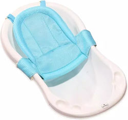 Lorelli Bath Net Froggy Blue