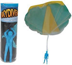 Miniature Toy Parachute Toy