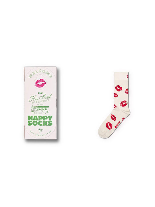 Happy Socks Socken Mehrfarbig 1Pack