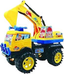 Children's Excavator Vehicle 080 524213 OEM