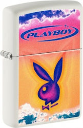 Zippo Αναπτήρας Φλόγας Playboy Zippo Αναπτήρας Φλόγας Playboy