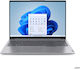 Lenovo ThinkBook 16 G6 ABP 16" IPS FHD+ (Ryzen 5-7530U/16GB/512GB SSD/No OS) Arctic Grey (GR Keyboard)