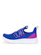 Lite Racer Adapt 7.0 Incaltaminte Sport Copii Alergare Slip-On Multicolore