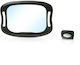 Ezimoov Baby Car Mirror Blackς