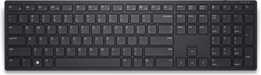 Dell KB500 Wireless Само клавиатура Немски