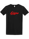 Gildan T-shirt Schwarz