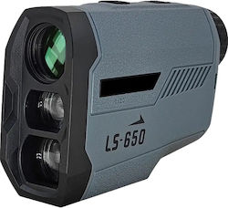 Observation Binocular Rangefinder