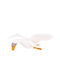 Childhome Kids Decorative Hanging Swan 100x100cm