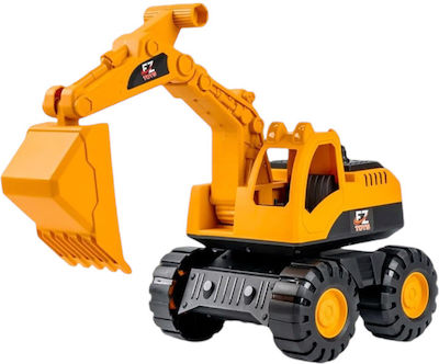 Excavator