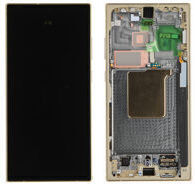 Samsung Οθόνη OLED για Galaxy S24 Ultra; SM-S928B Samsung Οθόνη OLED για Galaxy S24 Ultra; SM-S928B