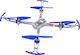 Syma X15T Drone 2.4 GHz χωρίς Κάμερα