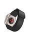 Forcell F-design Fa05 Nylon Strap Apple Watch 38 40 41 Mm Black