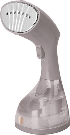 Berlinger Haus Garment Steamer Hand 1500W with Tank 250ml