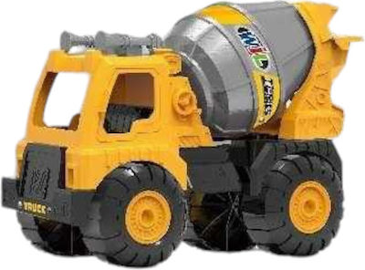 Concrete Mixer for 3++ Years