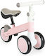 Byox Bicicletă de Echilibru pentru Copii Lil's Roz