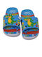 Kinder Badeschlappen Blau