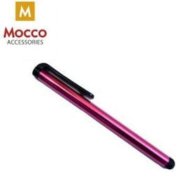 Mocco Stylus II in Rosa Farbe