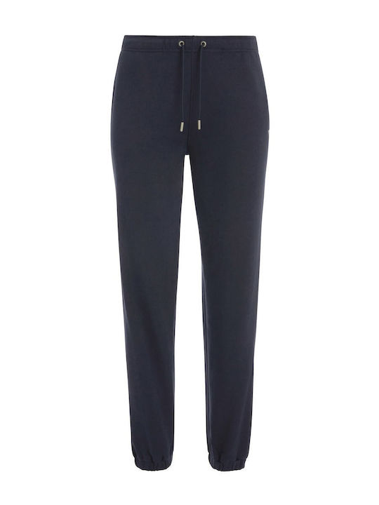 Guess Pantaloni de Trening Daring Ocean