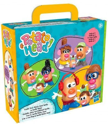 Hasbro Παιχνίδι Μινιατούρα Mr Potato