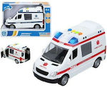 Speed & Go Auto Ambulanz