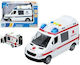 Speed & Go Car Ambulance