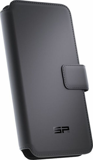 Sp Connect Μαγνητική Θήκη Flip Cover Spc+ Μεγάλα Κινητά