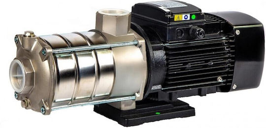 Chlf8-40 Dreiphasig