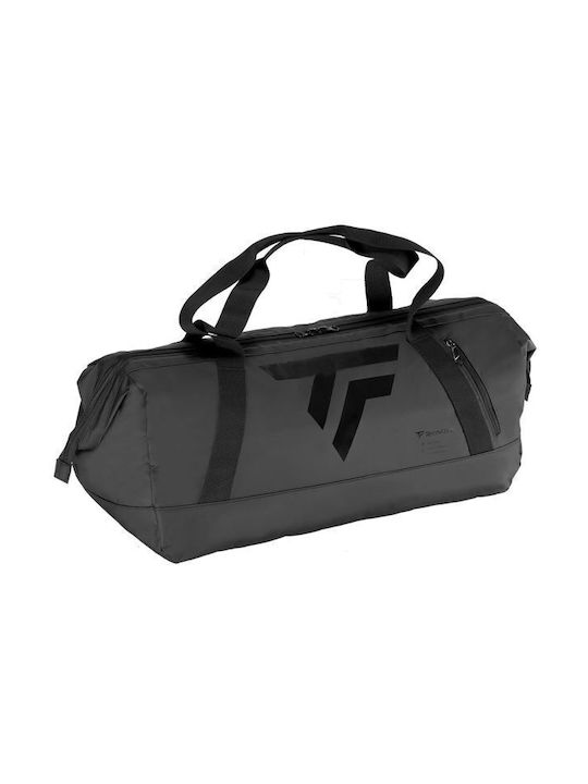 Tecnifibre Gym Shoulder Bag Black