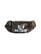 Koupakoupa Leo Messi Gym Medium Bag Brown