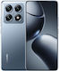 Xiaomi 14T Pro 5G Dual SIM (12/512GB) Titan Blue