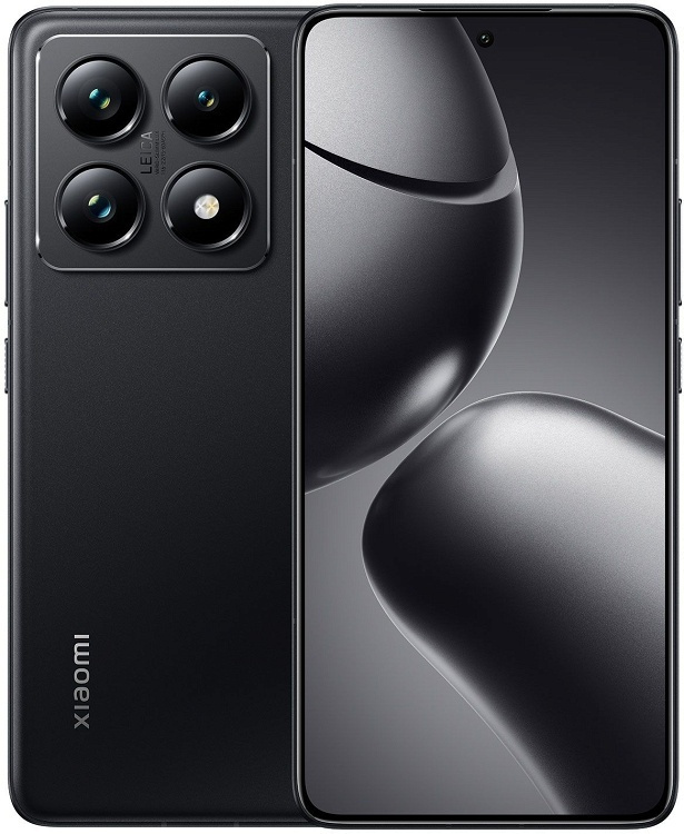 スマートフォン本体 Xiaomi14TPro12GBRAM 512GBROM Titan Black Buy Xiaomi Mi 14T Pro 512GB/12GB Titan Black (Global Version