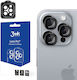 Apple Iphone 16 Pro 16 Pro Max 3mk Lens Protection Pro Black