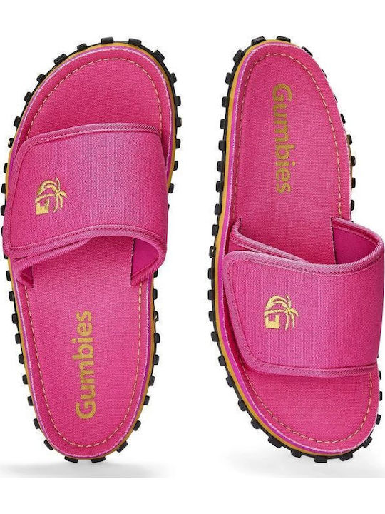 Women's Slides Pink