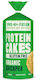 Kichererbsen-Proteinwaffeln 100g Glutenfrei Biona Bio