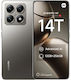 Xiaomi 14T 5G Dual SIM (12/256GB) Gri Titan